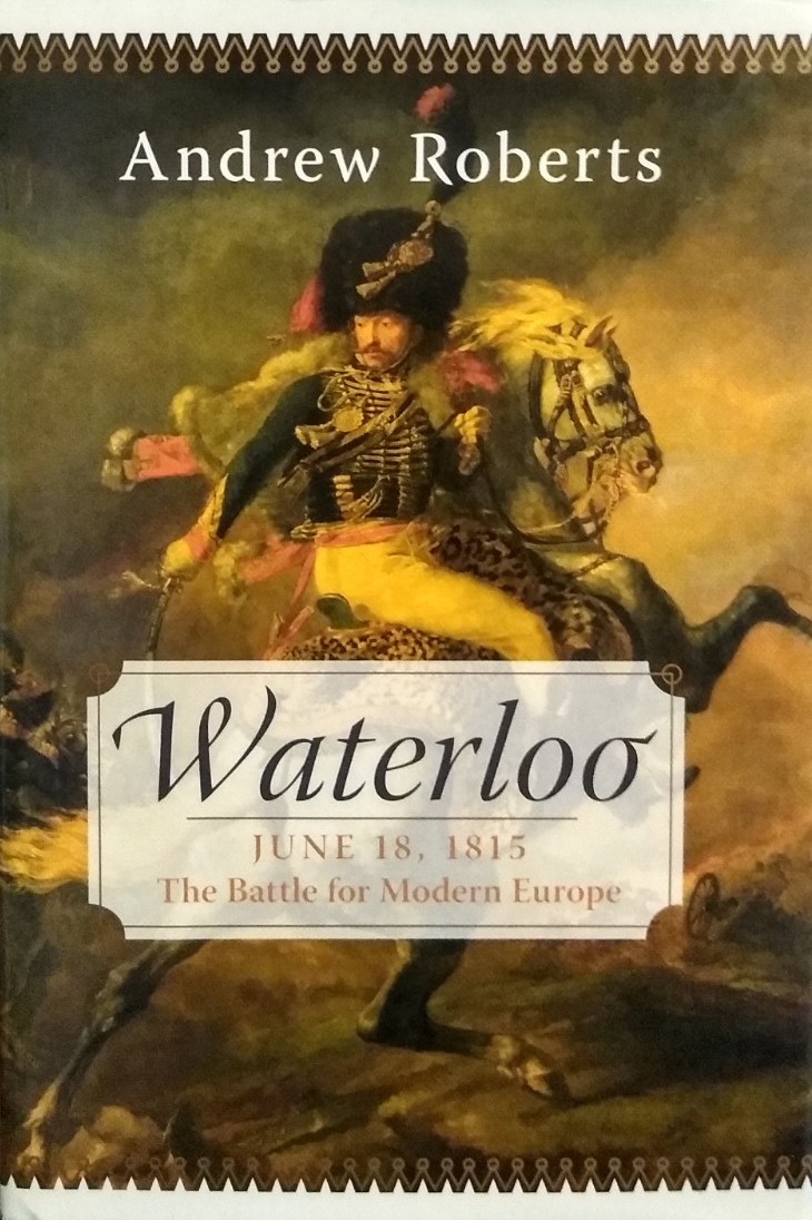 Waterloo